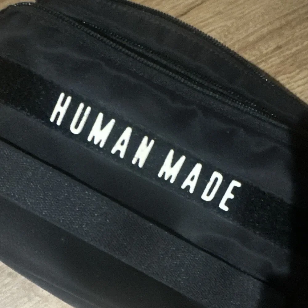 Human Made human made